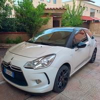 CITROEN DS3 SPORT 