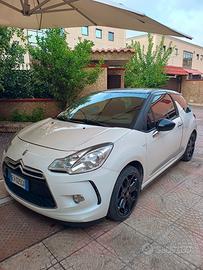 CITROEN DS3 SPORT 