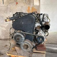 Motore nissan patrol