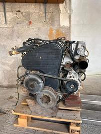 Motore nissan patrol