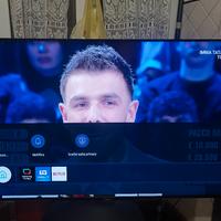 Smart TV Samsung 50 pollici 