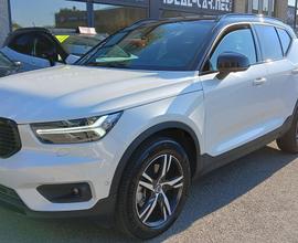 VOLVO XC40 B4 AWD Geartronic Inscription MY2021