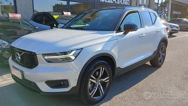 VOLVO XC40 B4 AWD Geartronic Inscription MY2021