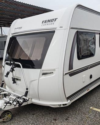 FENDT BIANCO 515 ACTIV