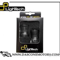 Rialzi schienale sella Tmax 500 530 neri