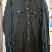 camicia uomo 