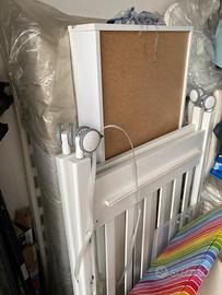 Lettino ERBESI Dolce