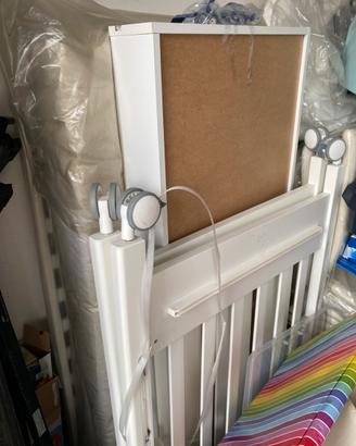 Lettino ERBESI Dolce