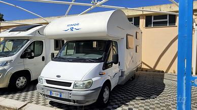 Rimor KATAMARANO 6 POSTI