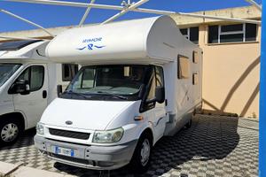 Rimor KATAMARANO 6 POSTI