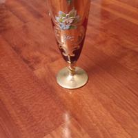 calice in vetro di murano 