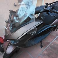 Scooter kl brera cc 300 motore piaggio