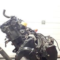 Motore - Carburatore Honda CBR 1100 XX (96-06) 807