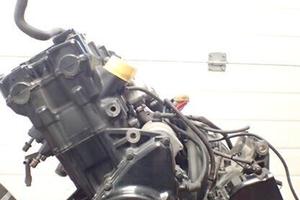 Motore - Carburatore Honda CBR 1100 XX (96-06) 807