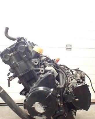 Motore - Carburatore Honda CBR 1100 XX (96-06) 807