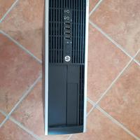 CASE per Desktop HP