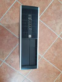 CASE per Desktop HP