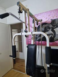 Palestra Multifunzione