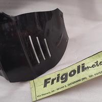 COPERCHIO SCARABEO 50 2006 2008 PEDANA COPRI NERO 