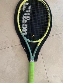 Racchetta tennis