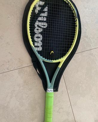 Racchetta tennis