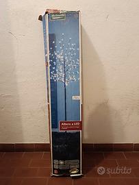 Albero a LED