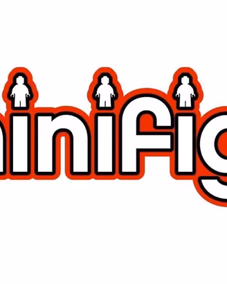 Collezione completa Lego Minifigures Series