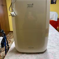 Deumidificatore portatile De Longhi modelloDDSX225