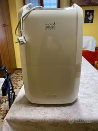 Deumidificatore portatile De Longhi modelloDDSX225