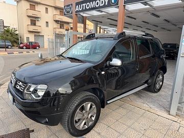Dacia Duster 1.5 dCi 110CV Prestige Navi- Unico Pr