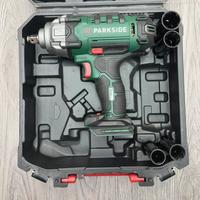 Avvitatore a Percussione 20v 400nm Parkside Nuovo