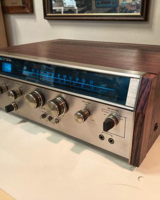 SINTOAMPLIFICATORE AKAI AA-910 VINTAGE RARO