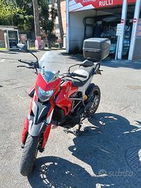 Ducati Hyperstrada 821 - 2013