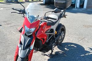 Ducati Hyperstrada 821 - 2013