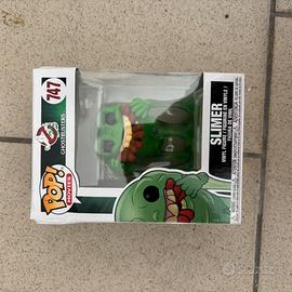 Funko pop ghostbusters 747