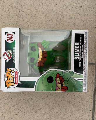 Funko pop ghostbusters 747