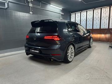Golf GTI Performance 245cv GARANZIA 12 MESI