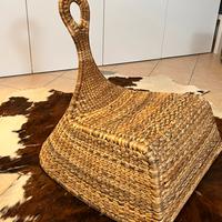 Sedia a dondolo Ikea