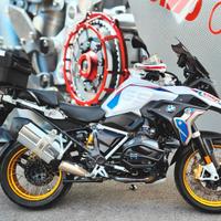 Bmw R 1250 GS Rallye km 6500