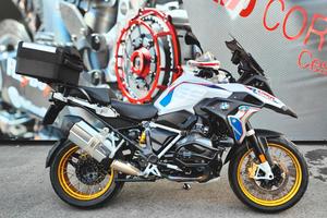 Bmw R 1250 GS Rallye km 6500