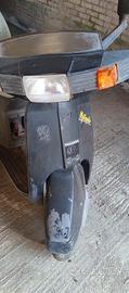 Peugeot Metropolis 50