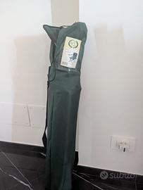 sedia da campeggio pieghevole 