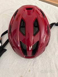 Casco nuovo bicicletta marca Lazer