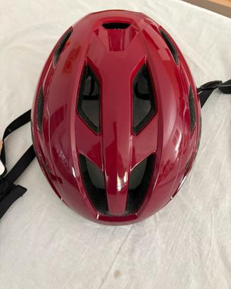 Casco nuovo bicicletta marca Lazer