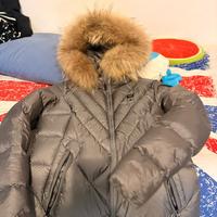 Piumino donna BLAUER Aldie