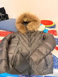 Piumino donna BLAUER Aldie