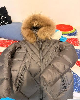 Piumino donna BLAUER Aldie