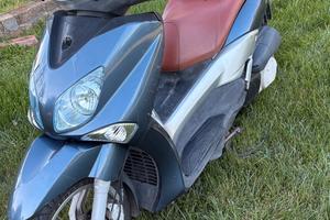Scooter Yamaha X City 250