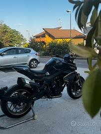 Cf moto 800nk sport