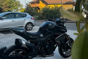 Cf moto 800nk sport